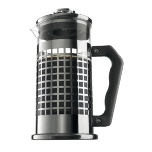 French Press Simplicity Coffee Maker 