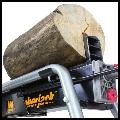 WEN 56206 6Ton Electric Log Splitter Amazon.ca Tools & Home Improvement