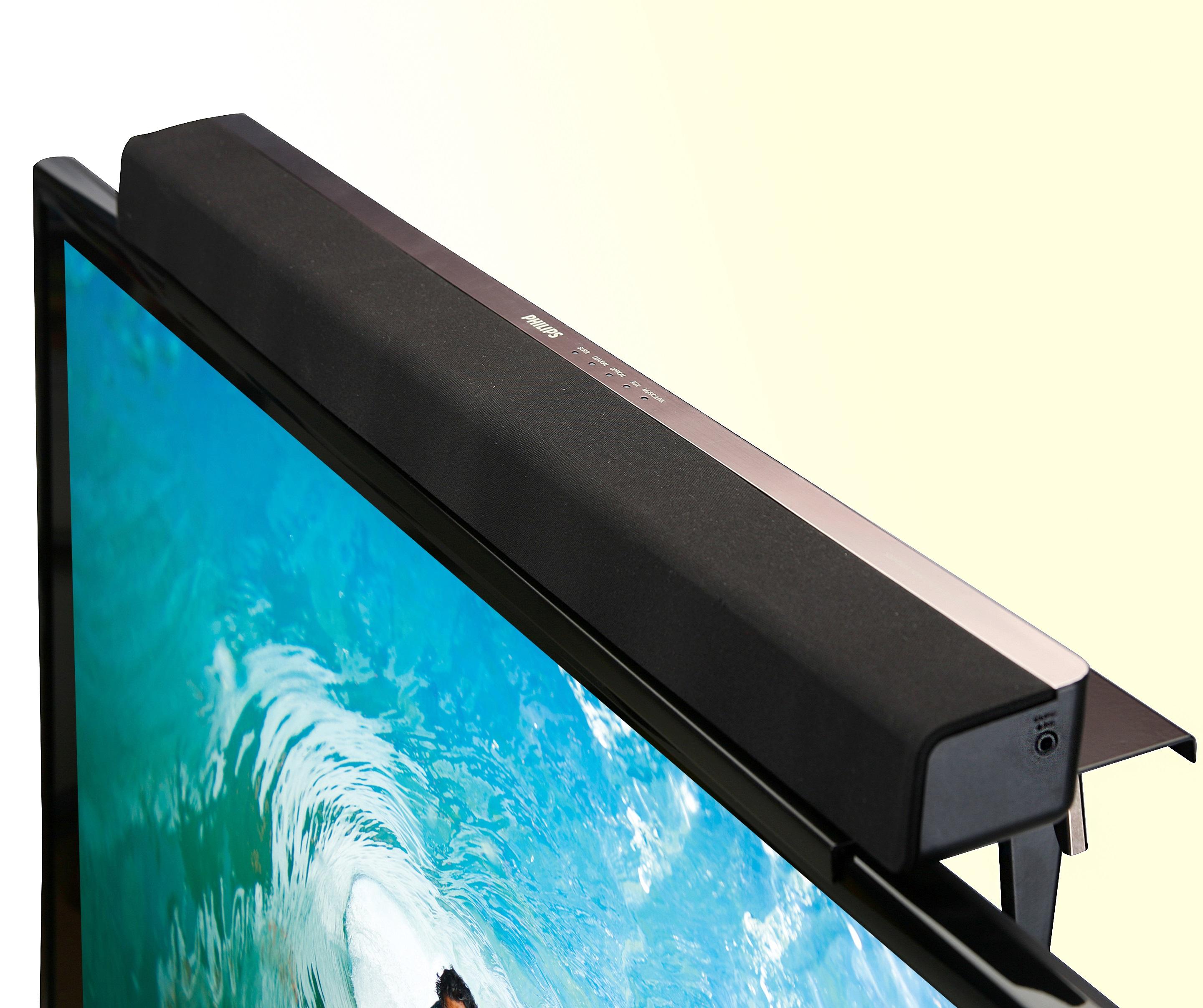 STANLEY SSIATS124, Universal TV Top Shelf (Large) Amazon.ca Electronics