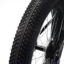 kawasaki sumo 4.0 fat tire bicycle review