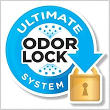 diaper pail refill bags, diaper pail freshener, diapers, huggies, pampers, diaper wipes, genie