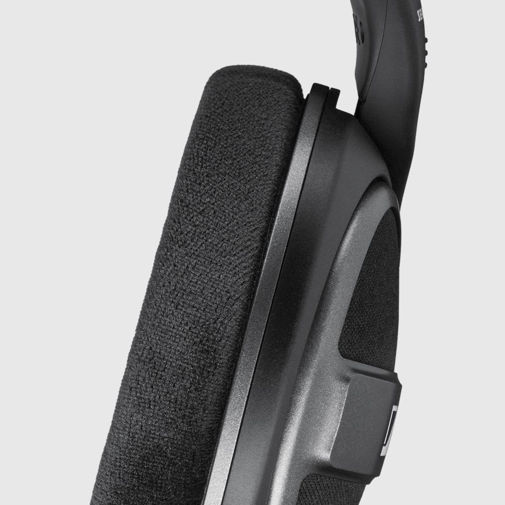 Sennheiser HD 569 Closed Back Headphone: Amazon.ca: Electronics