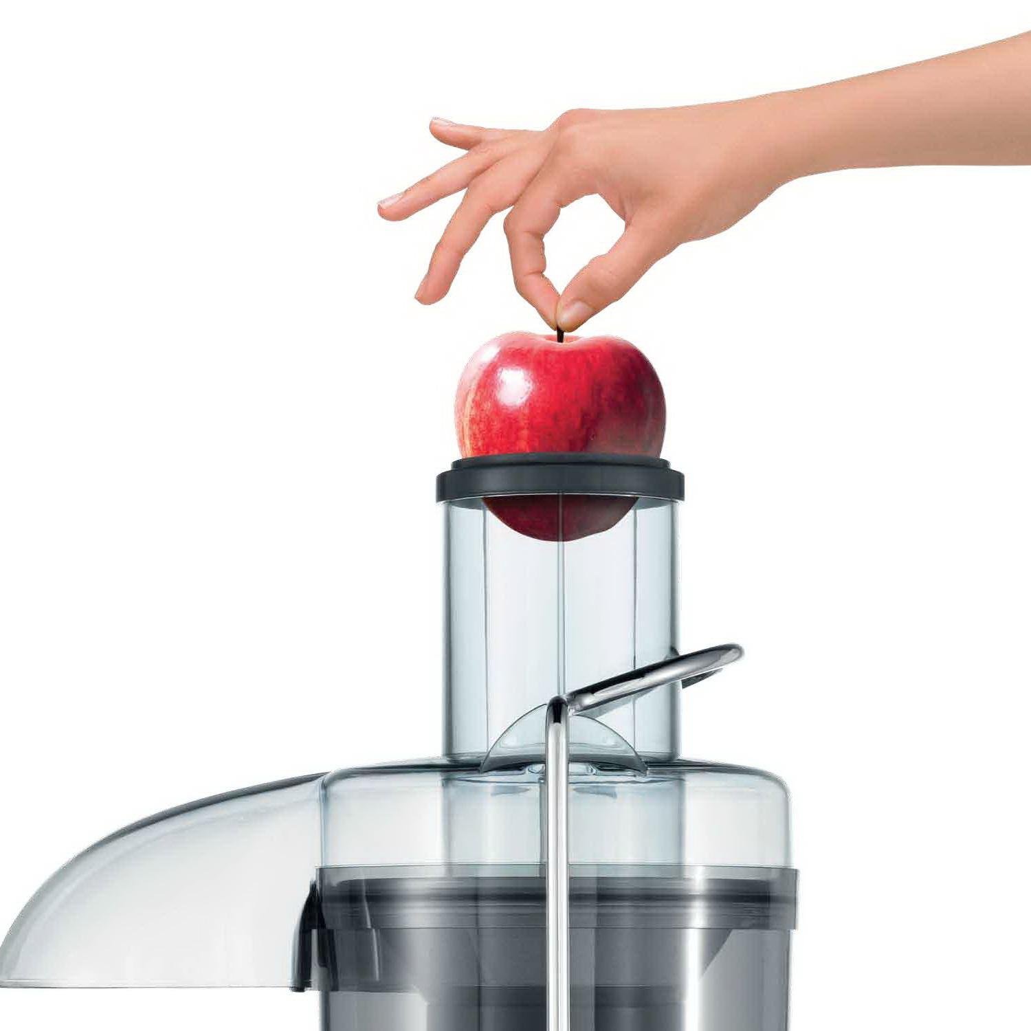 Breville JE98XL TwoSpeed Juice Fountain Plus Amazon.ca Home & Kitchen