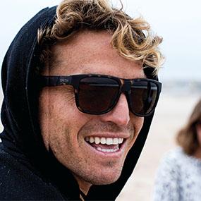 Smith Optics Lowdown XL Sunglass with Carbonic TLT Lenses