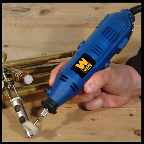 Wen 2305 Rotary Tool Kit with Flex Shaft Amazon.ca Tools & Home