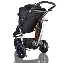 mountain buggy stroller board