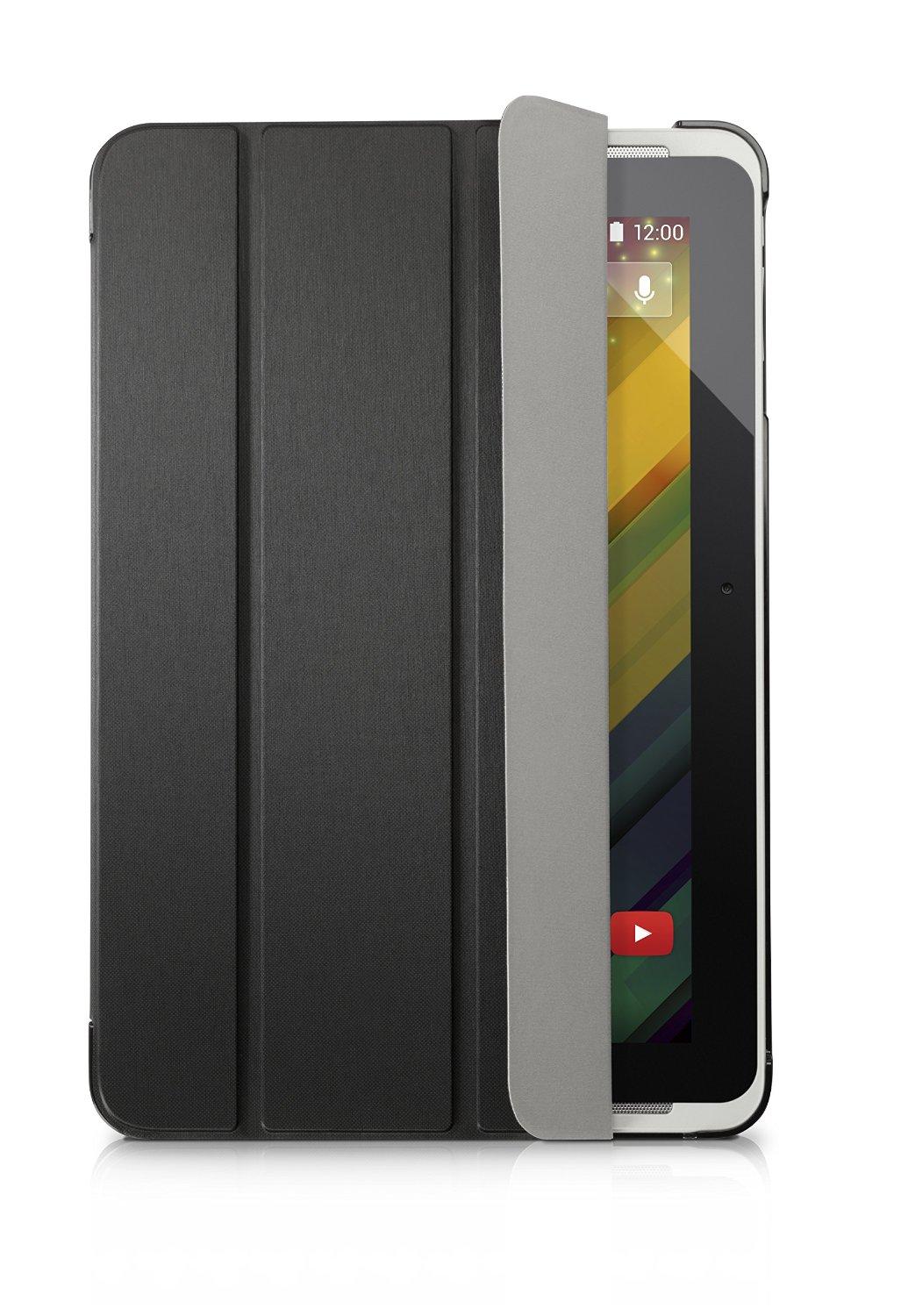 Hewlett Packard HP 10Inch Plus Tablet Case, Black, (J6N96AAABL