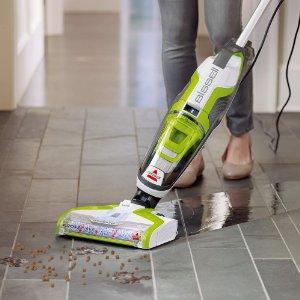 bissell crosswave cleaner 1785a