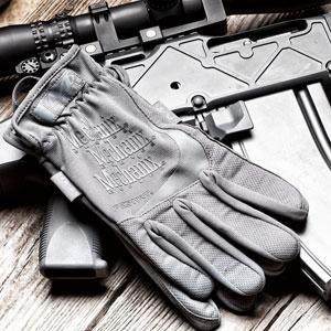 mechanix gloves, tactical gloves, wolf grey, shooting gloves, military gloves