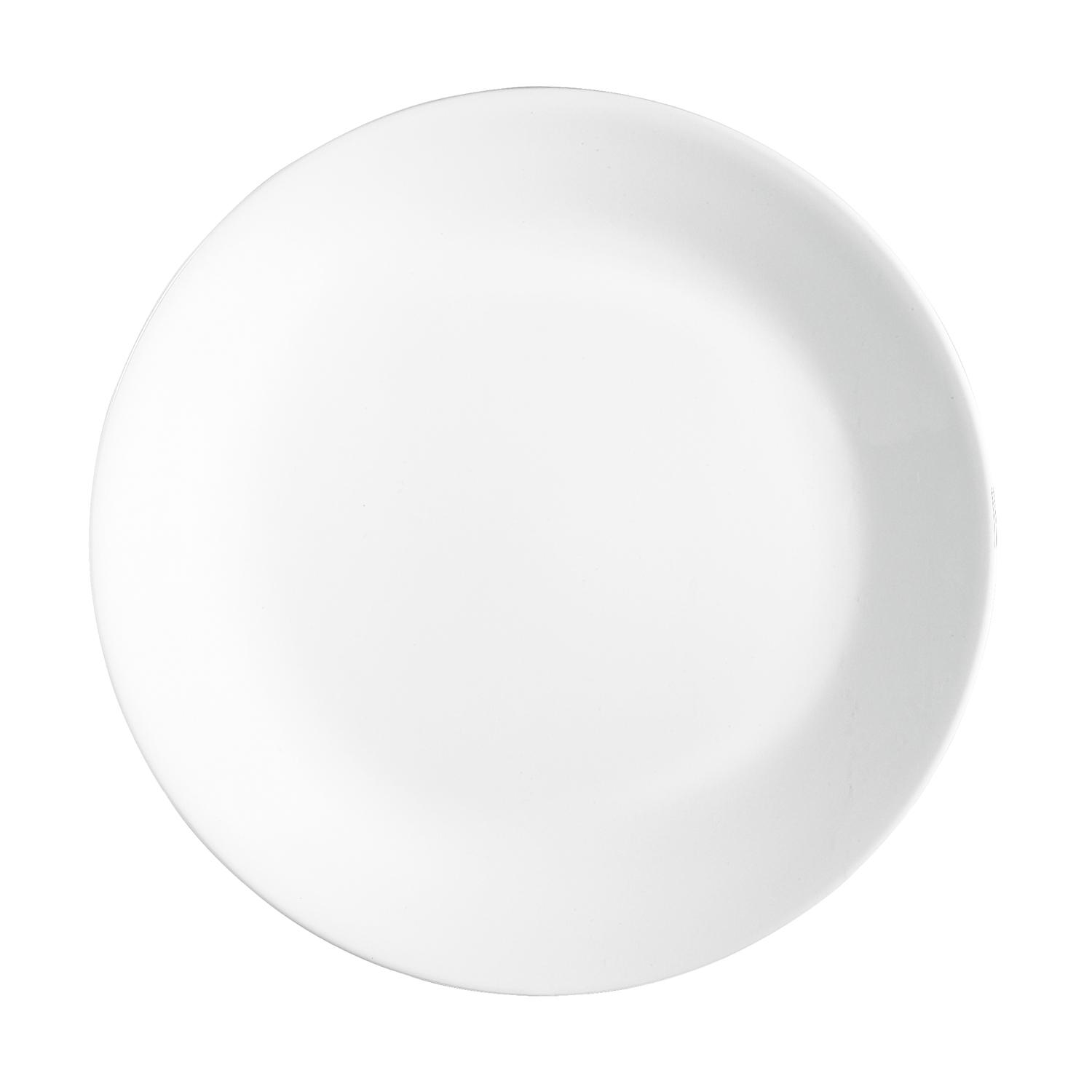 corelle 12 inch dinner plates