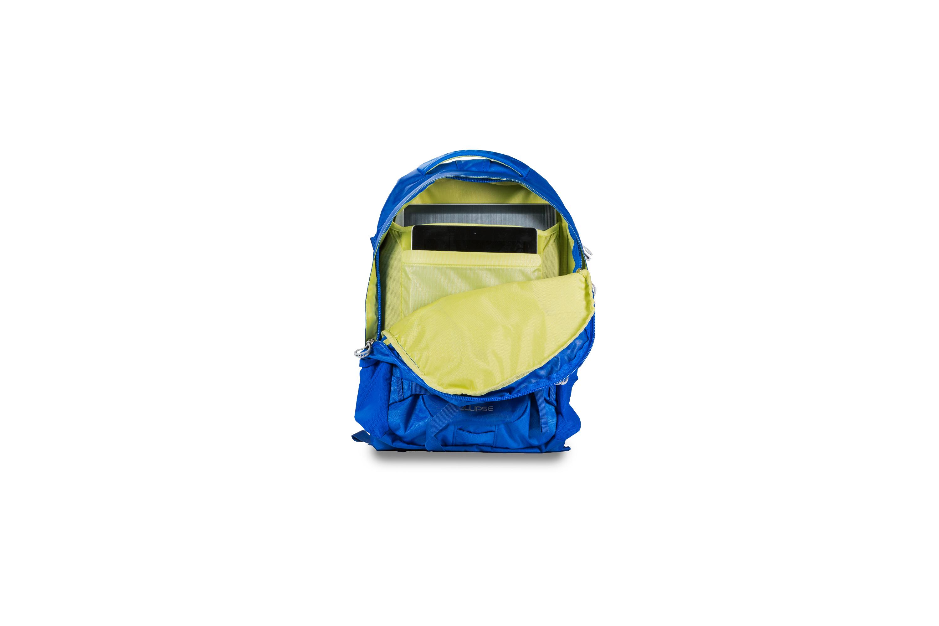 Osprey Quasar 28 Laptop Backpack Black: Amazon.ca: Sports