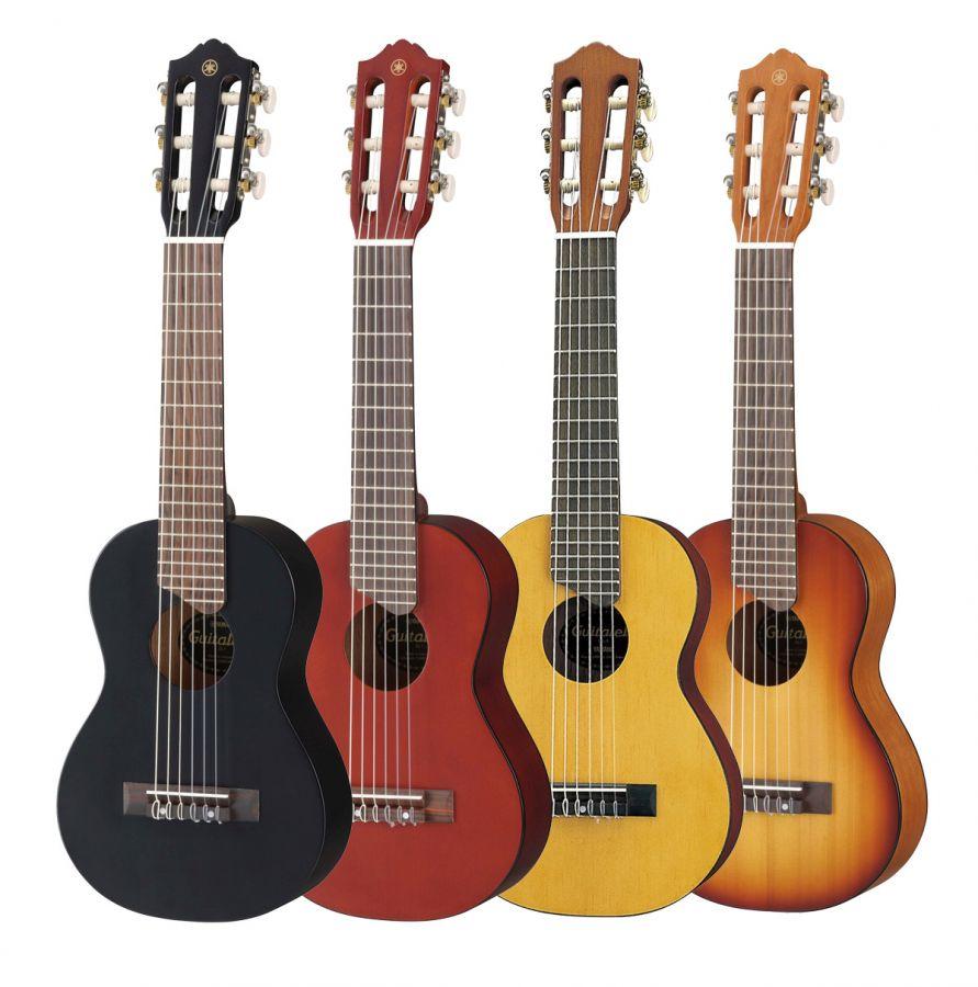 Yamaha GL1 Guitar Ukulele Amazon.ca Musical Instruments, Stage & Studio