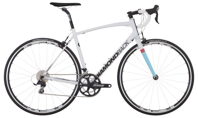 diamondback devine road bike