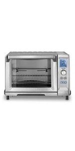 Cuisinart TOB-260 Chef's Convection Toaster Oven: Amazon.ca: Home & Kitchen