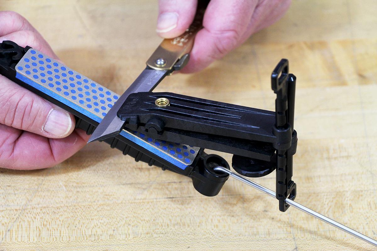 DMT APROKIT Aligner Prokit Diamond Sharpener Amazon.ca Tools & Home