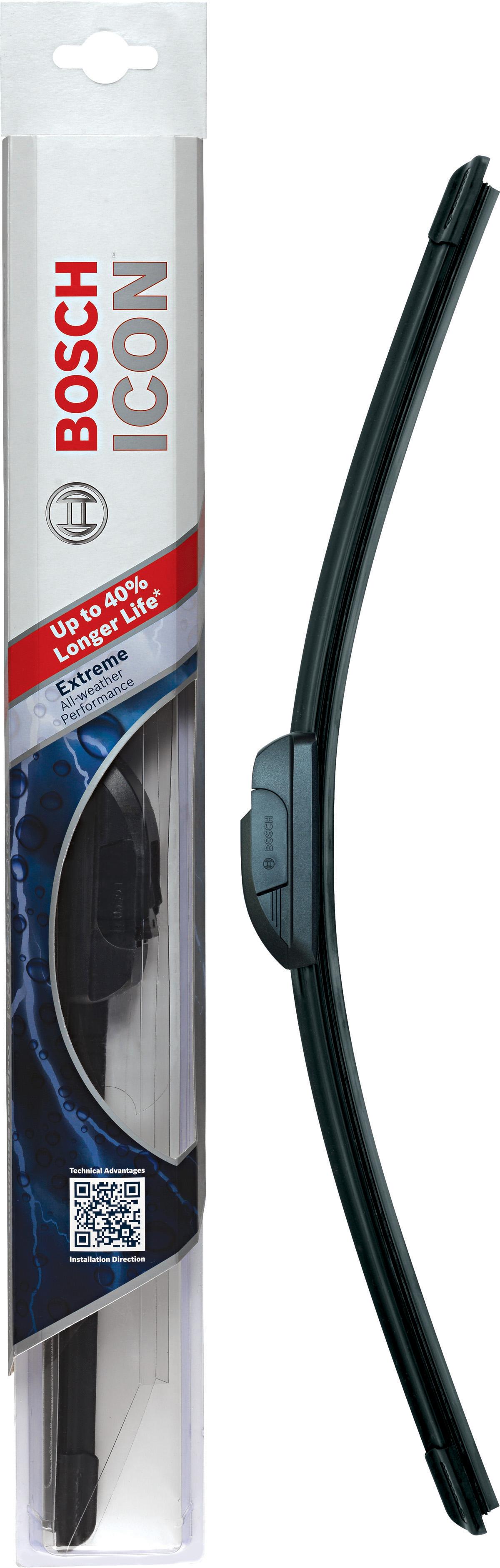 Bosch 24OE ICON Wiper Blade, 24Inch (Pack of 1), Wipers Amazon Canada