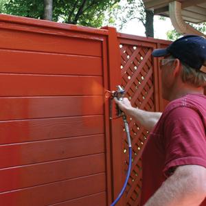 graco magnum pro x9 paint sprayer