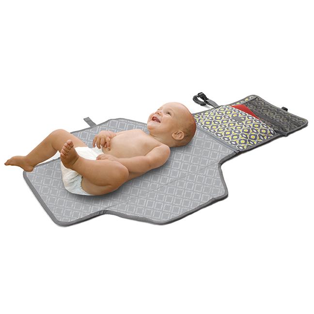 Skip Hop Pronto Diaper Changing Station, Genie Amazon.ca Baby