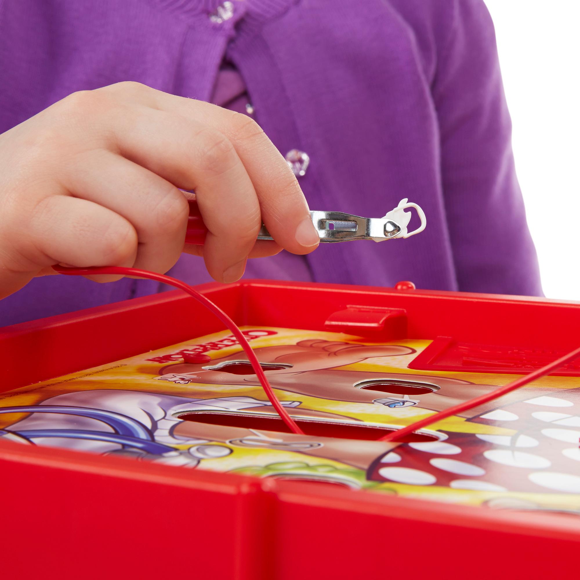 Jeu Operation Amazon.ca Jeux et Jouets