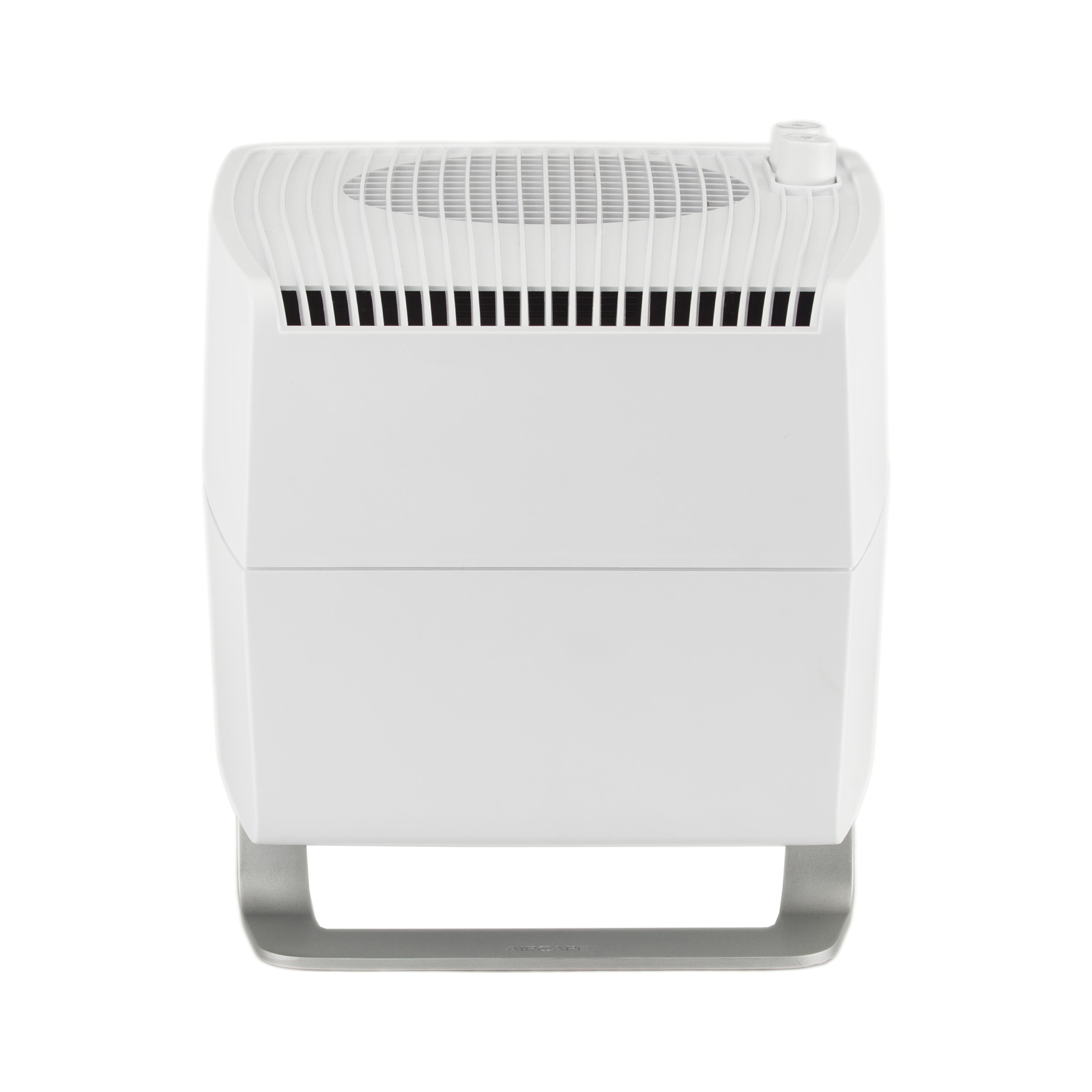 AIRCARE CM330AWHT Companion Evaporative Humidifier, White Amazon.ca