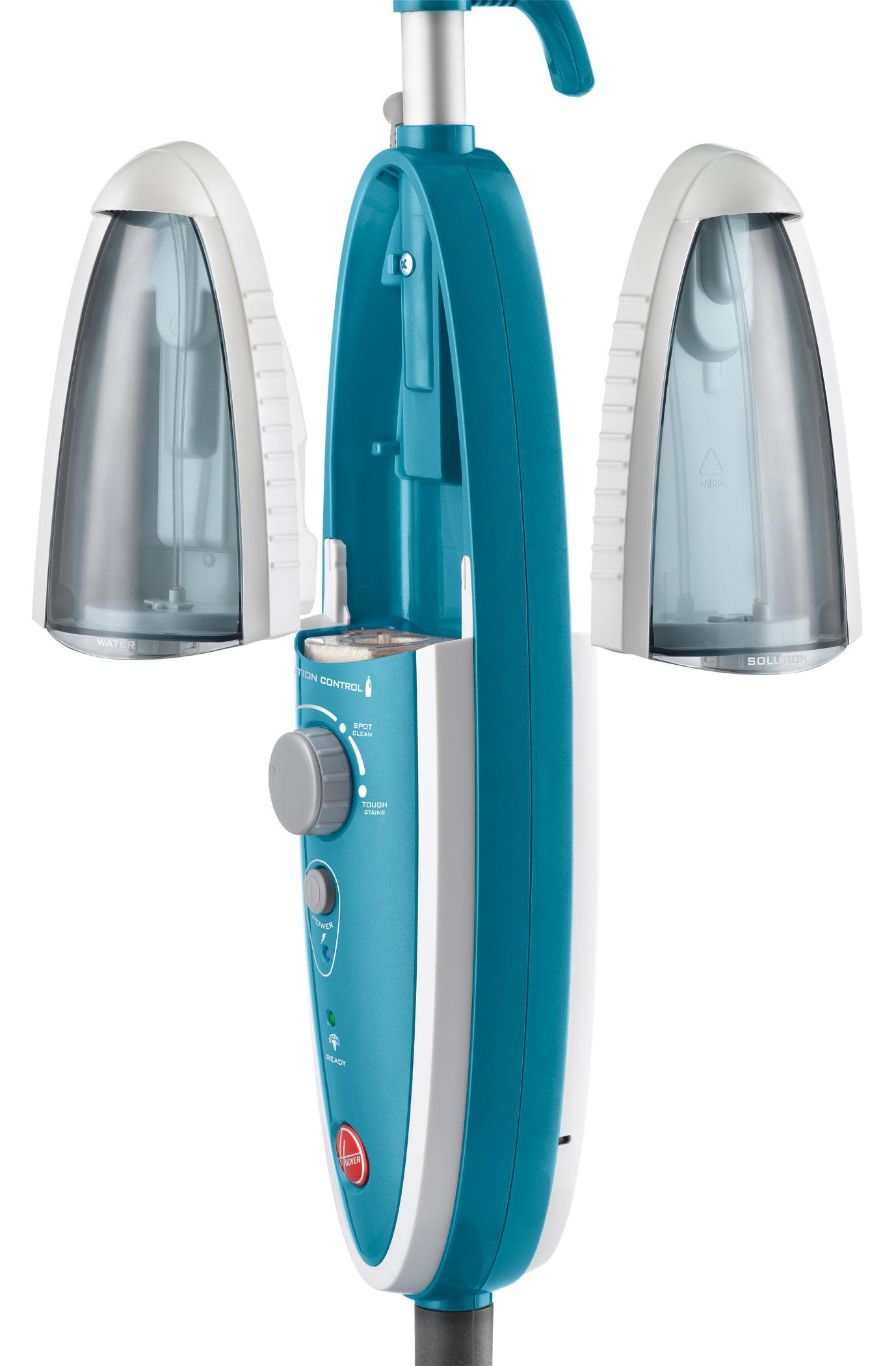 Hoover TwinTank Steam Mop, WH20200 Amazon.ca Home & Kitchen