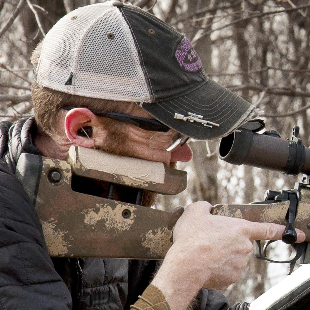 Etymotic GunsportPRO Earplugs, Electronic Hearing Protection Designed