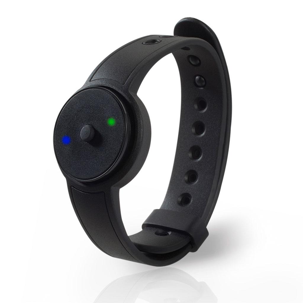 WeGo WO3196BK Pod Activity Tracker Black, Heart Rate Monitors - Amazon