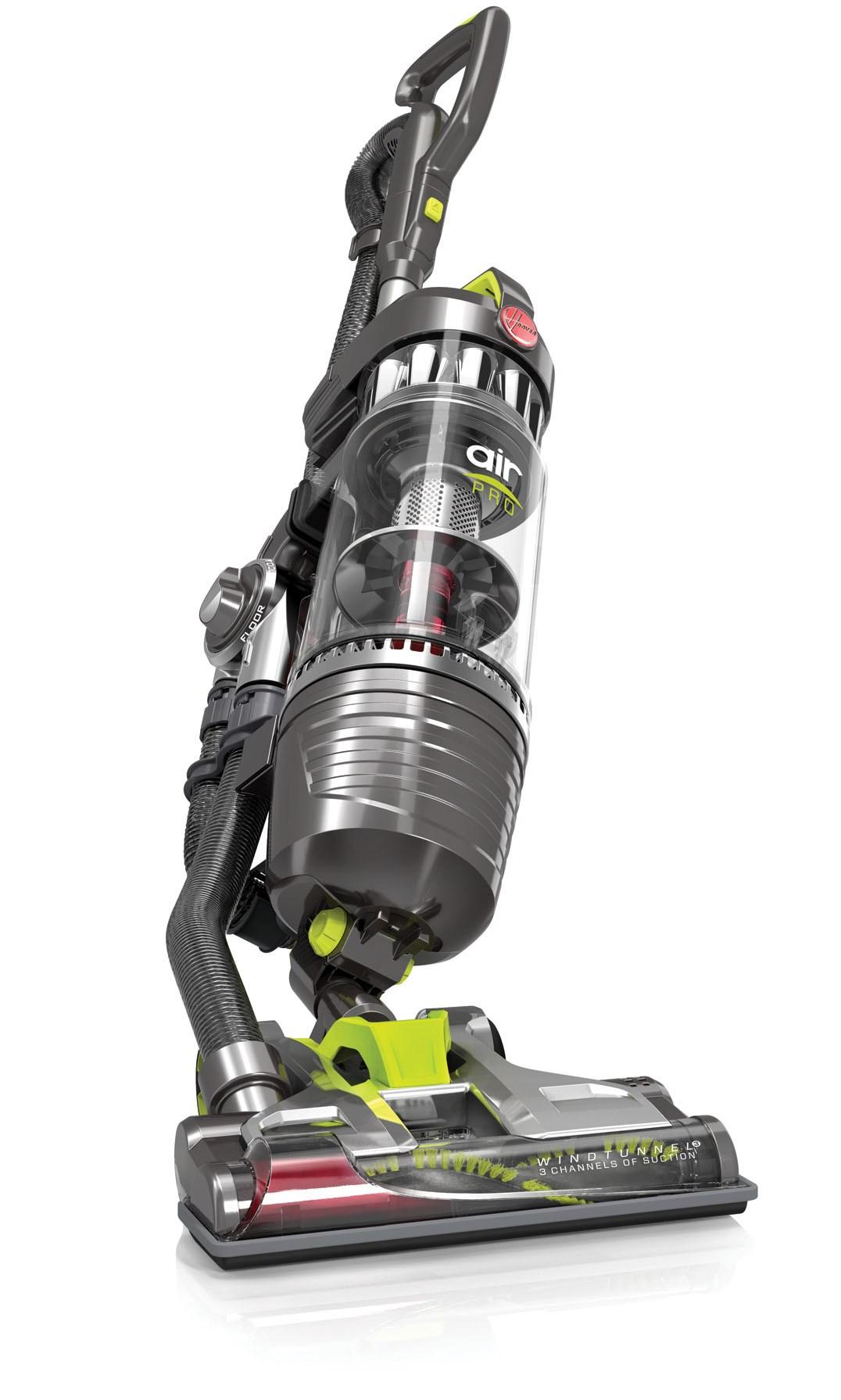 Hoover UH72450 Windtunnel Air Pro Upright Vacuum Amazon.ca Home & Kitchen