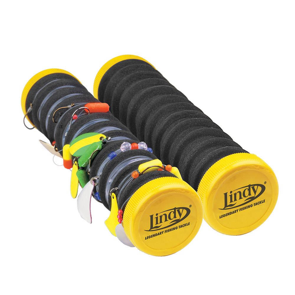 Lindy Riggers Lindy Rigger Kit 3 Per Box, Downriggers Amazon Canada