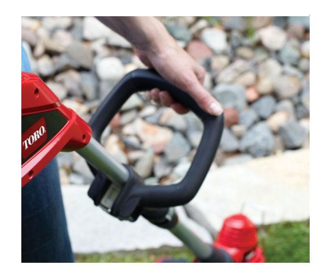 Toro 51480 Corded 14Inch Electric Trimmer/Edger Amazon.ca Patio