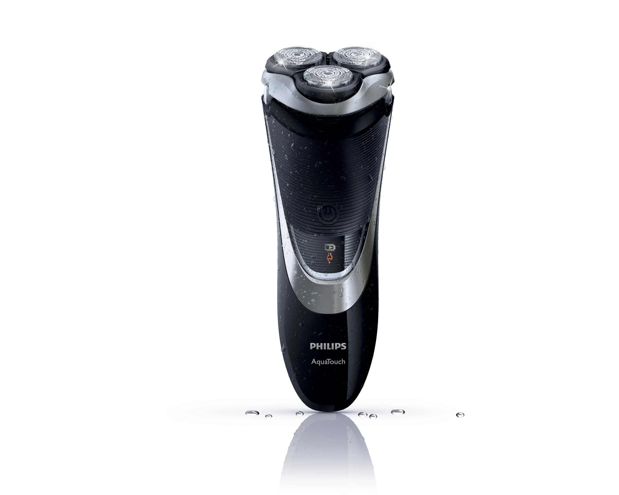 Philips AT940/20 Pro Aquatec Wet and Dry Electric Shaver Amazon.ca Beauty