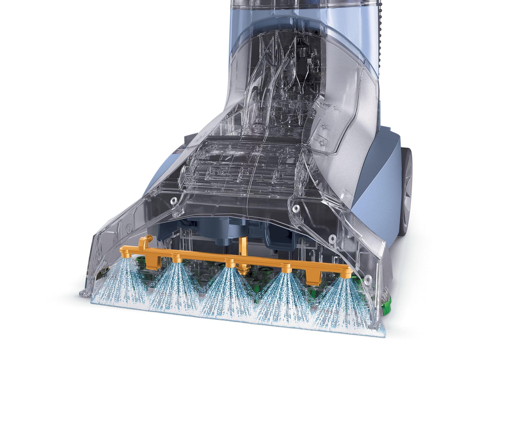 Hoover MaxExtract 77 MultiSurface Pro Carpet and Hard Floor Cleaner