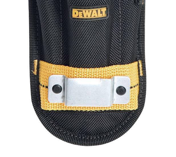 Custom Leathercraft Dewalt DG5173 HeavyDuty Tool Holder Amazon.ca