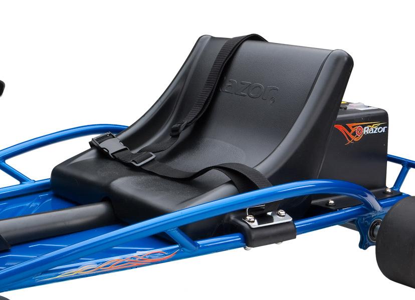 Razor Ground Force Drifter Kart Amazon.ca Sports & Outdoors