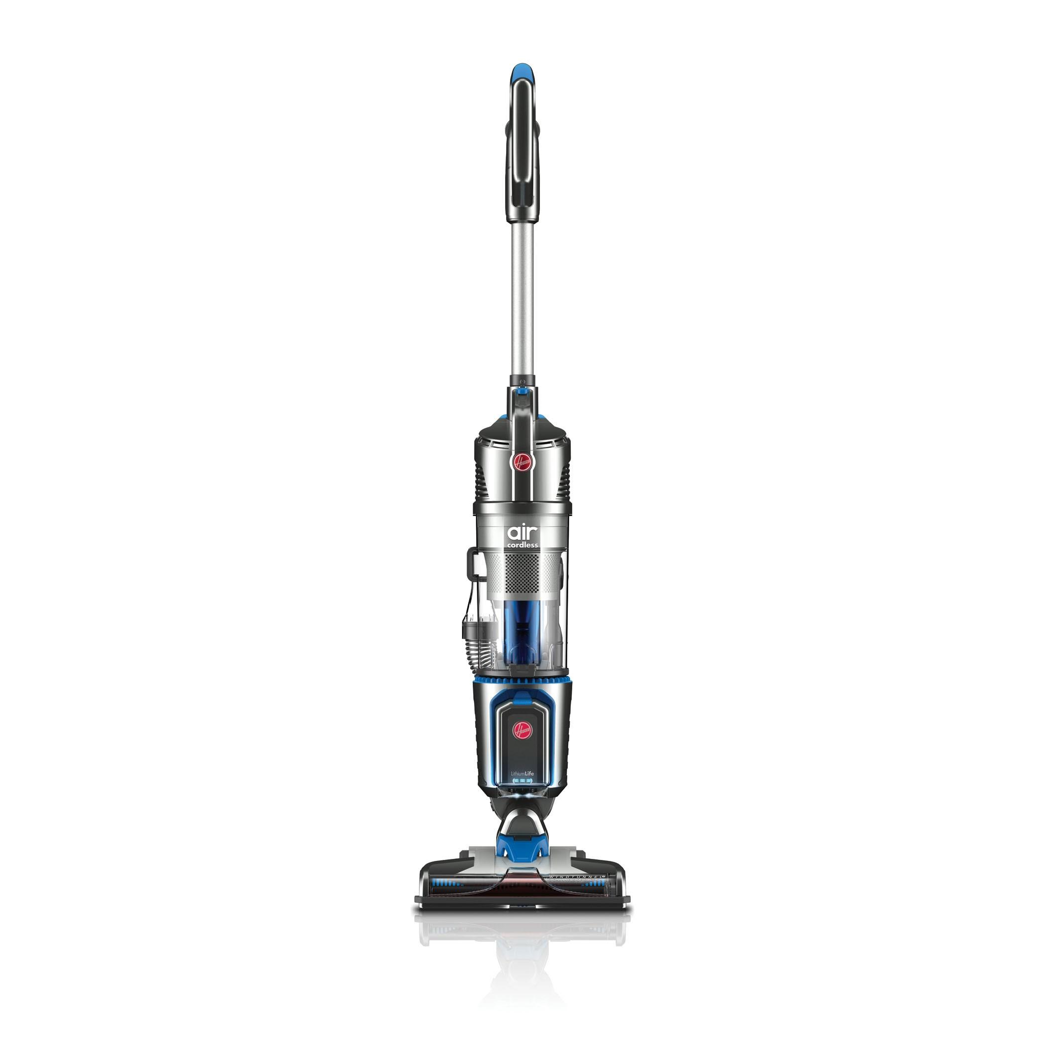 Hoover Air Cordless Series 20V Lithium Ion Bagless Upright Vacuum