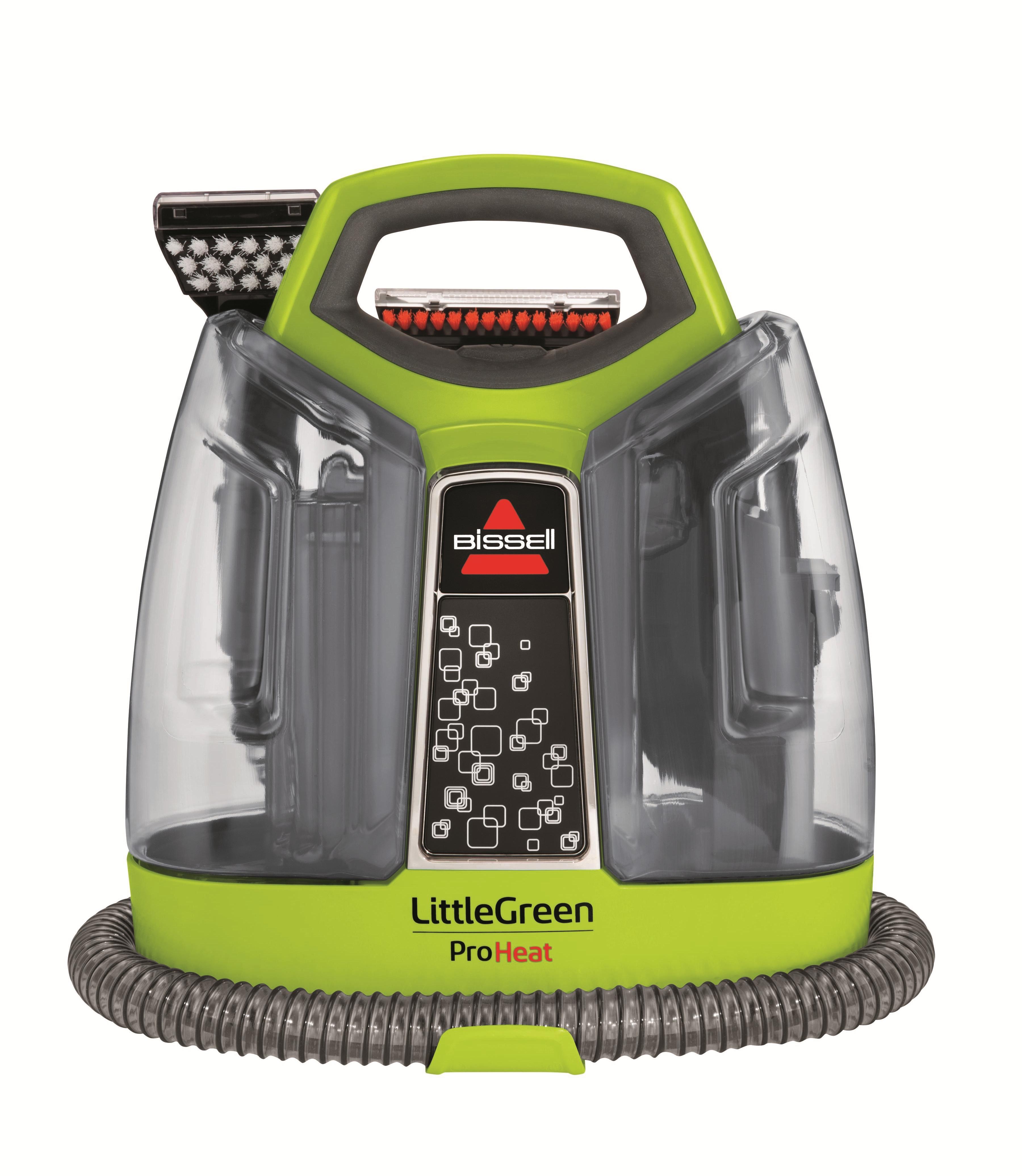 hire rug doctor bunnings