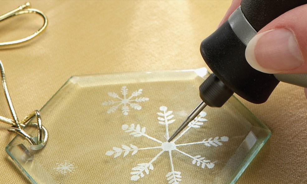 Dremel 68901 11Piece Rotary Tool Carving and Engraving Kit Amazon.ca