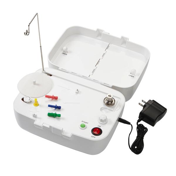 Wrights Simplicity Deluxe SideWinder Portable Bobbin Winder Amazon.ca