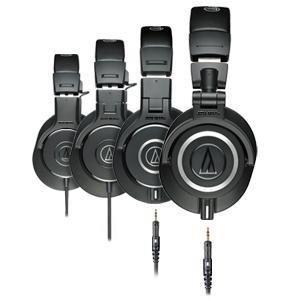 Audio-Technica ATH-M40x Professional 