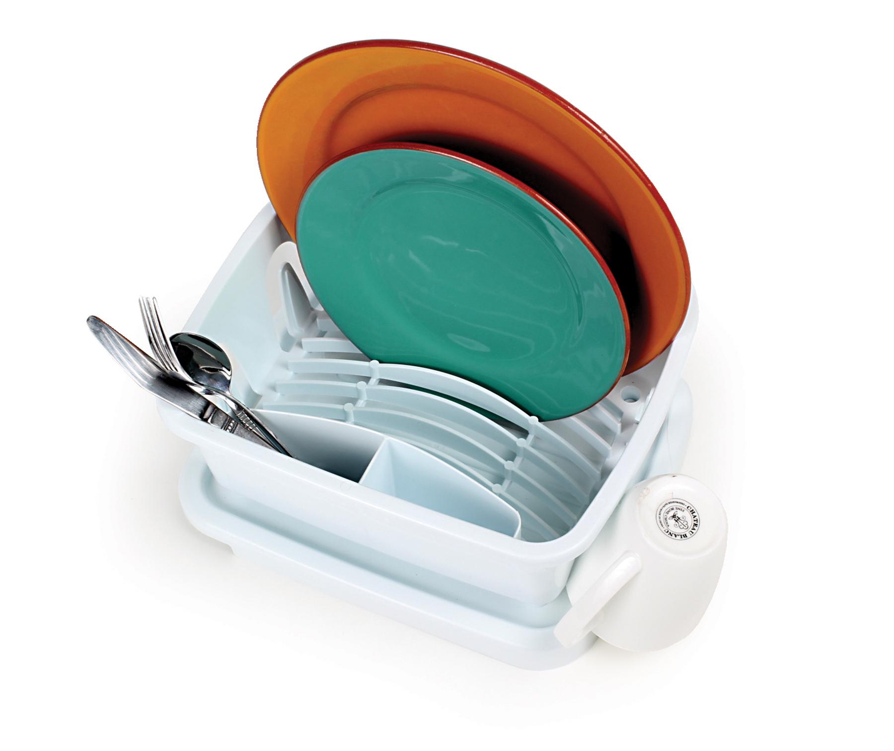 Camco 43511 RV Mini Dish Drainer and Tray Amazon.ca Automotive