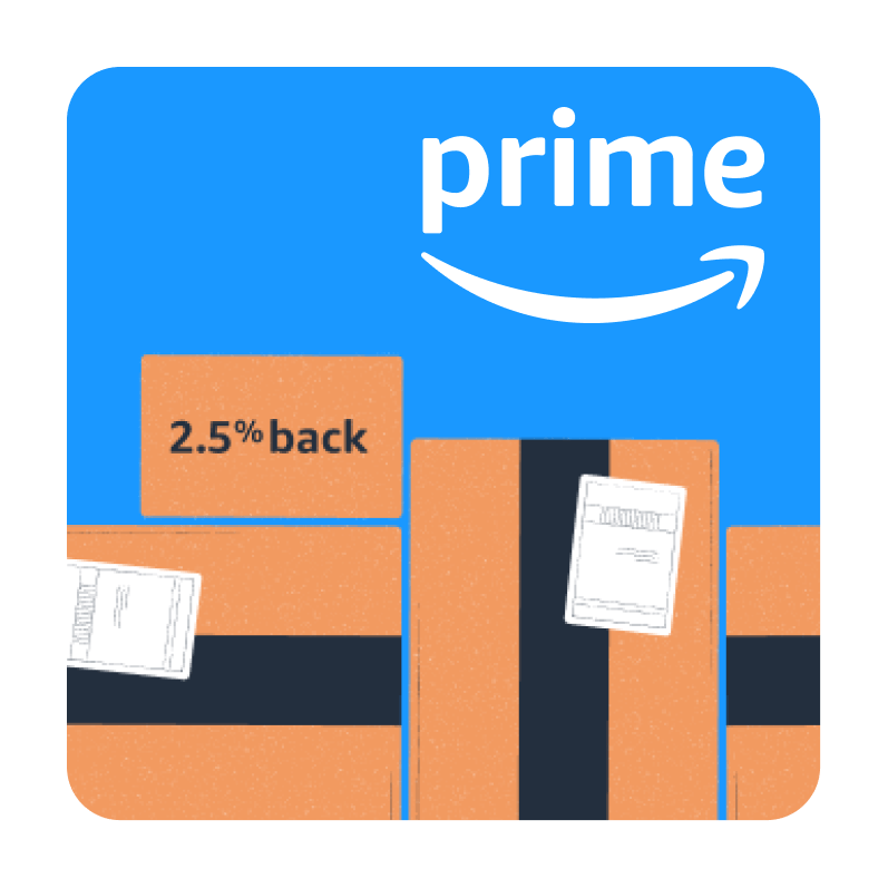 Amazon.ca Amazon.ca Rewards Mastercard