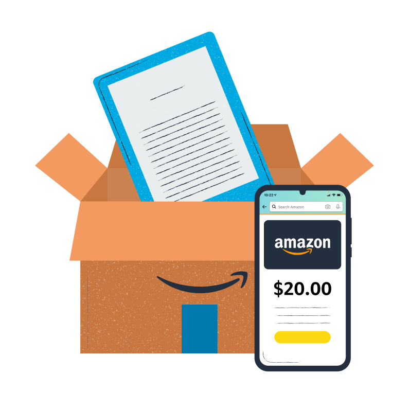 Amazon.ca Amazon.ca Rewards Mastercard