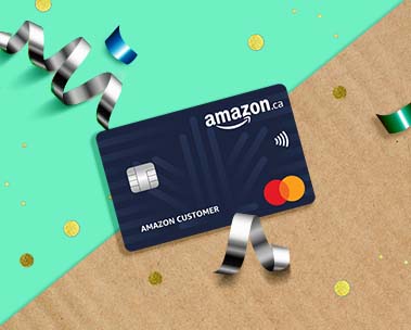 Limited-time offer with an eligible Prime membership, conditions apply