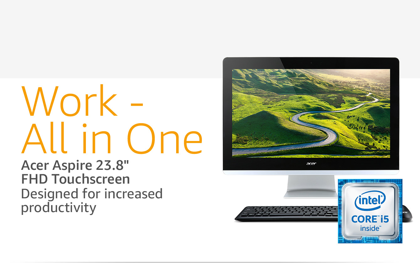 Amazon.ca Amazon's Choice for Desktop Computers Electronics