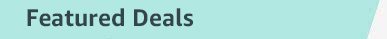 Featured Deals