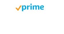 Look for the Prime logo as you shop