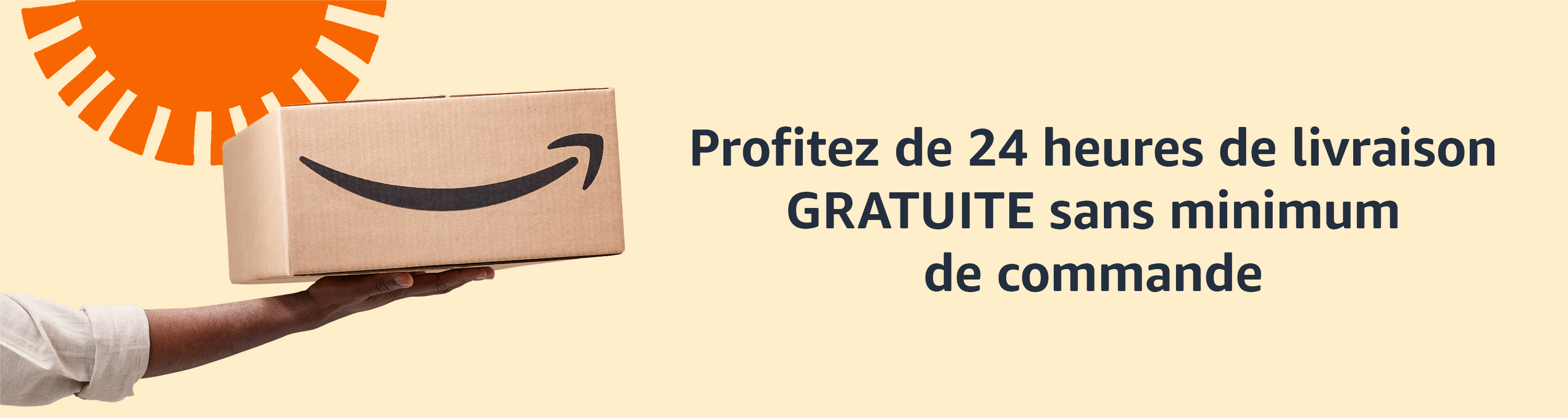 Amazon.ca Toutes les boutiques