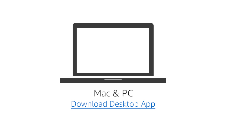 Amazon Mac Download