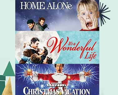 Holiday. Prime Video