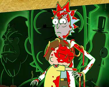 Black Friday Cyber Monday. Prime Video.